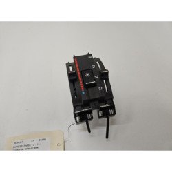 Commande Chauffage Renault Express Phase 1